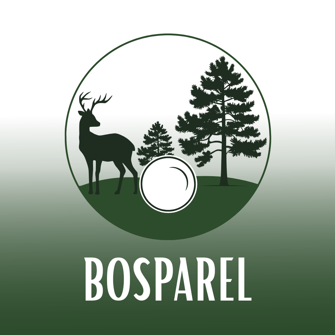 Lodge Bosparel Ermelo